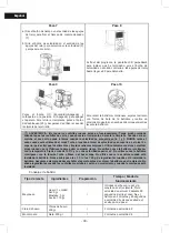 Предварительный просмотр 30 страницы BOJ 05010604 User Manual