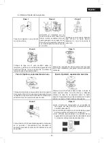 Предварительный просмотр 31 страницы BOJ 05010604 User Manual