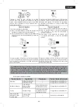 Предварительный просмотр 43 страницы BOJ 05010604 User Manual