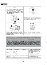 Предварительный просмотр 46 страницы BOJ 05010604 User Manual