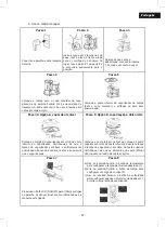 Предварительный просмотр 47 страницы BOJ 05010604 User Manual