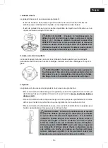 Предварительный просмотр 55 страницы BOJ 05010604 User Manual