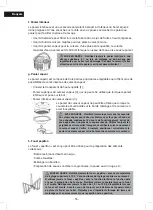 Предварительный просмотр 56 страницы BOJ 05010604 User Manual