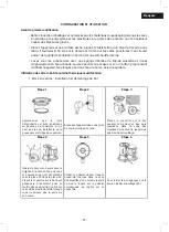 Предварительный просмотр 57 страницы BOJ 05010604 User Manual