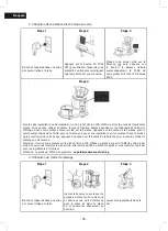 Предварительный просмотр 58 страницы BOJ 05010604 User Manual