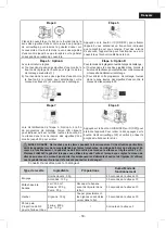 Предварительный просмотр 59 страницы BOJ 05010604 User Manual