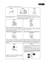 Предварительный просмотр 63 страницы BOJ 05010604 User Manual