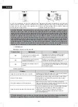 Предварительный просмотр 64 страницы BOJ 05010604 User Manual