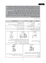 Предварительный просмотр 71 страницы BOJ 05010604 User Manual