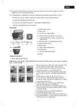 Предварительный просмотр 3 страницы BOJ 05010704 User Manual