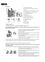 Preview for 4 page of BOJ 05010804 User Manual