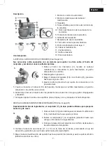 Предварительный просмотр 7 страницы BOJ 05010804 User Manual