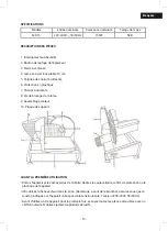 Preview for 13 page of BOJ 05040004 User Manual