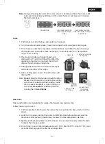 Preview for 9 page of BOJ 05140104 User Manual