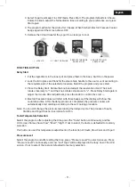 Preview for 11 page of BOJ 05140104 User Manual