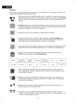 Preview for 16 page of BOJ 05140104 User Manual