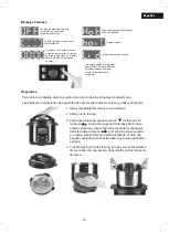 Preview for 19 page of BOJ 05140104 User Manual