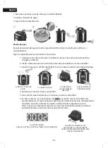 Preview for 20 page of BOJ 05140104 User Manual