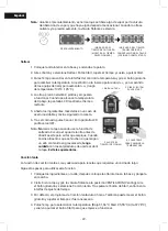 Preview for 22 page of BOJ 05140104 User Manual