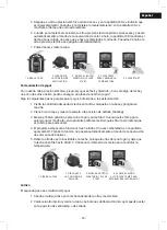 Preview for 23 page of BOJ 05140104 User Manual