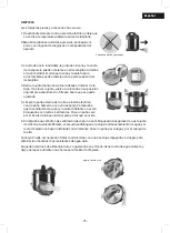 Preview for 25 page of BOJ 05140104 User Manual