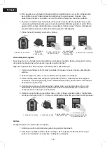 Preview for 36 page of BOJ 05140104 User Manual