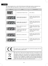 Preview for 40 page of BOJ 05140104 User Manual