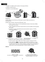 Preview for 46 page of BOJ 05140104 User Manual