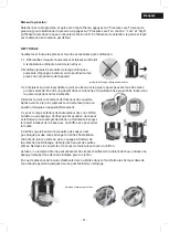 Preview for 51 page of BOJ 05140104 User Manual