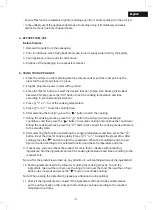 Preview for 5 page of BOJ 05140204 User Manual