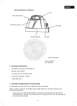 Preview for 9 page of BOJ 05140204 User Manual