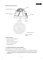 Preview for 15 page of BOJ 05140204 User Manual