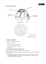 Preview for 21 page of BOJ 05140204 User Manual