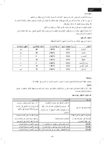 Preview for 27 page of BOJ 05140204 User Manual