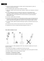 Предварительный просмотр 6 страницы BOJ 05160304 User Manual