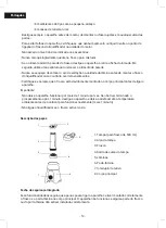 Preview for 12 page of BOJ 05170104 User Manual