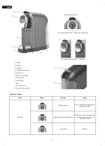 Preview for 4 page of BOJ 05203004 User Manual