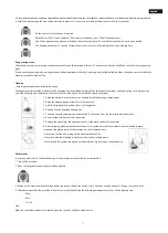 Preview for 7 page of BOJ 05203004 User Manual