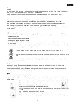 Предварительный просмотр 23 страницы BOJ 05203004 User Manual