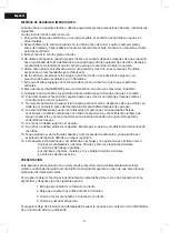 Предварительный просмотр 6 страницы BOJ 05240204 User Manual