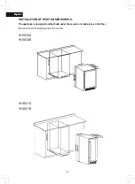 Предварительный просмотр 8 страницы BOJ 07111704 User Manual