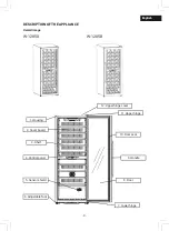 Предварительный просмотр 9 страницы BOJ 07111704 User Manual