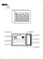 Предварительный просмотр 10 страницы BOJ 07111704 User Manual