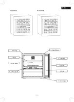 Предварительный просмотр 11 страницы BOJ 07111704 User Manual