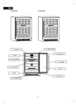 Предварительный просмотр 12 страницы BOJ 07111704 User Manual