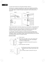 Предварительный просмотр 16 страницы BOJ 07111704 User Manual