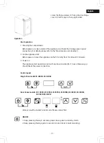 Предварительный просмотр 17 страницы BOJ 07111704 User Manual