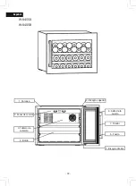 Предварительный просмотр 32 страницы BOJ 07111704 User Manual