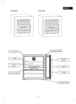 Предварительный просмотр 33 страницы BOJ 07111704 User Manual