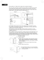 Предварительный просмотр 38 страницы BOJ 07111704 User Manual